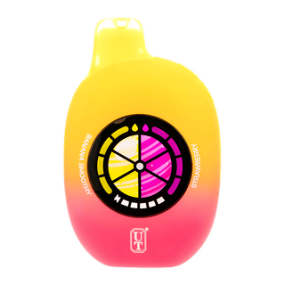 UT 50K Disposable Vape
