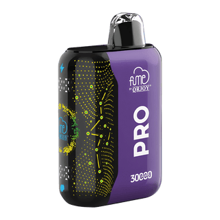 Fume PRO 30K