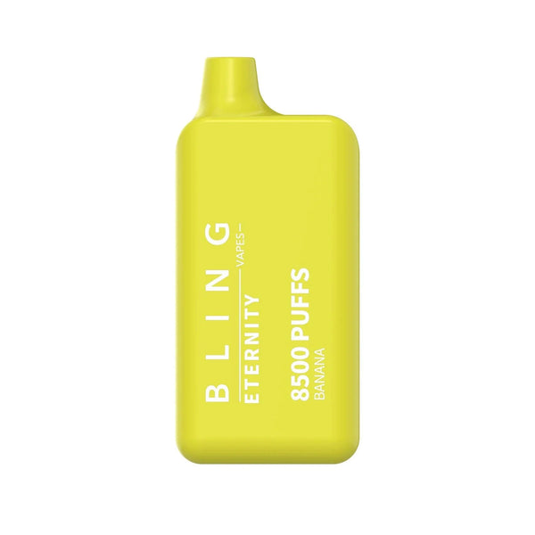 Bling Eternity 8500 Puffs