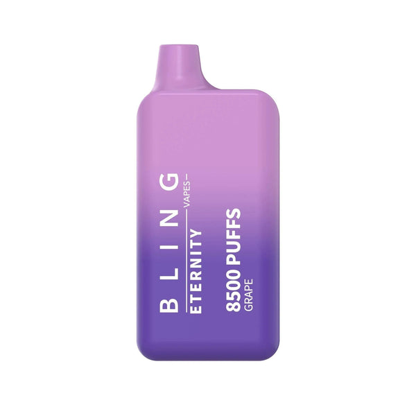 Bling Eternity 8500 Puffs