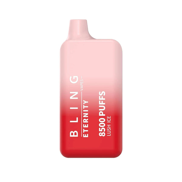 Bling Eternity 8500 Puffs