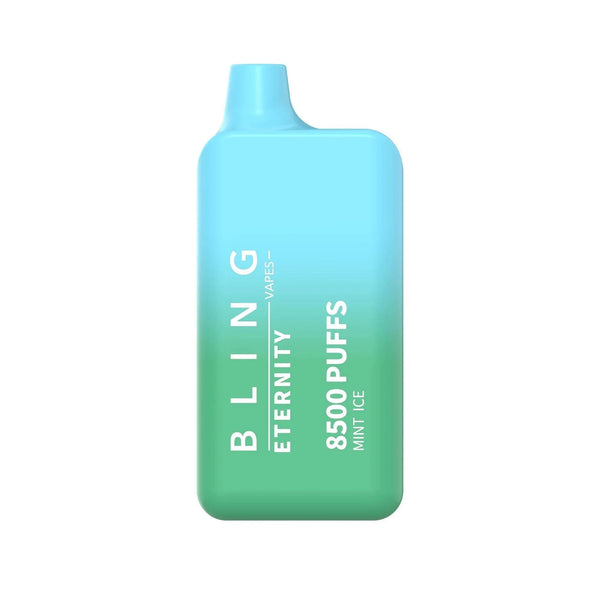 Bling Eternity 8500 Puffs