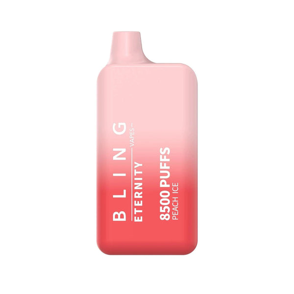 Bling Eternity 8500 Puffs