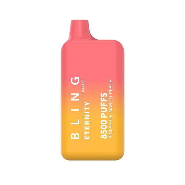 Bling Eternity 8500 Puffs
