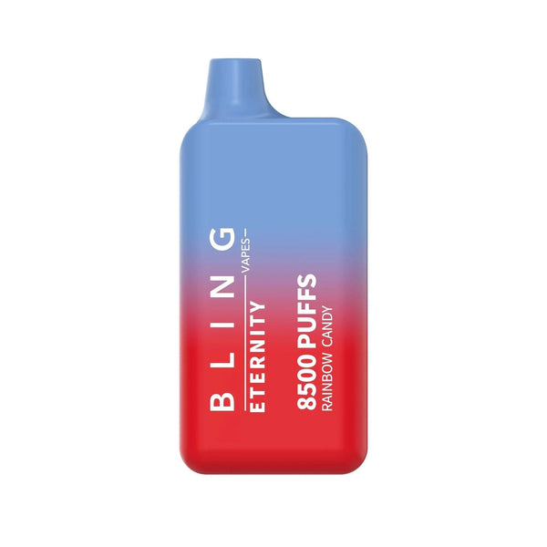 Bling Eternity 8500 Puffs