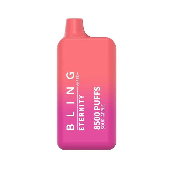 Bling Eternity 8500 Puffs