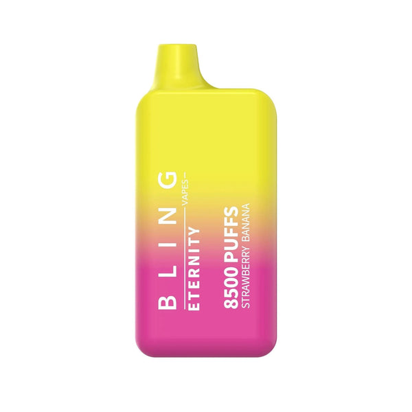Bling Eternity 8500 Puffs