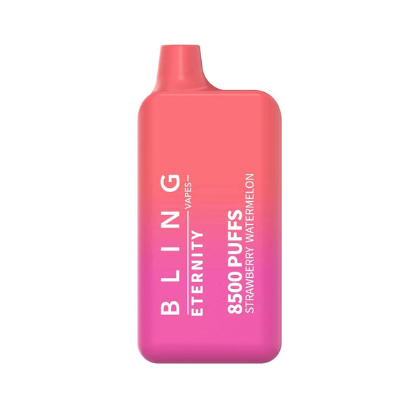 Bling Eternity 8500 Puffs