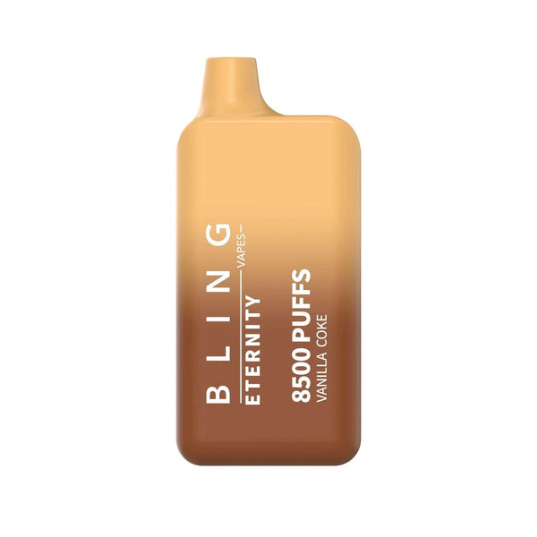 Bling Eternity 8500 Puffs