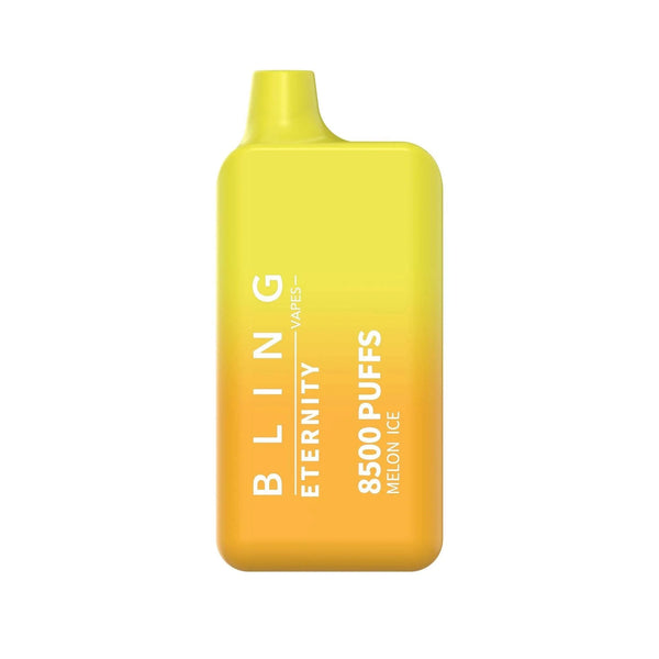 Bling Eternity 8500 Puffs