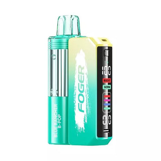 FOGER Switch Pro Kit 30K Disposable Vape