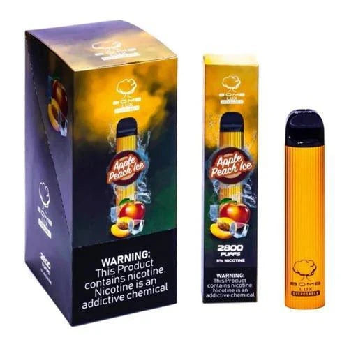 Bomb LUX 2800 Puffs