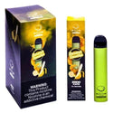 Bomb LUX 2800 Puffs
