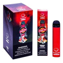 Bomb LUX 2800 Puffs