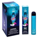 Bomb LUX 2800 Puffs