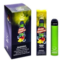 Bomb LUX 2800 Puffs