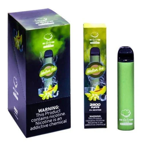 Bomb LUX 2800 Puffs