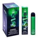 Bomb LUX 2800 Puffs