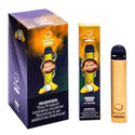 Bomb LUX 2800 Puffs