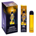 Bomb LUX 2800 Puffs