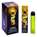 Bomb LUX 2800 Puffs