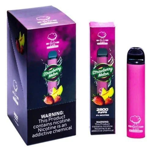 Bomb LUX 2800 Puffs