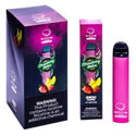 Bomb LUX 2800 Puffs