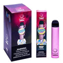 Bomb LUX 2800 Puffs