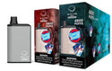 Bomb Max 4800 Puffs
