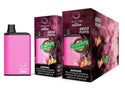 Bomb Max 4800 Puffs