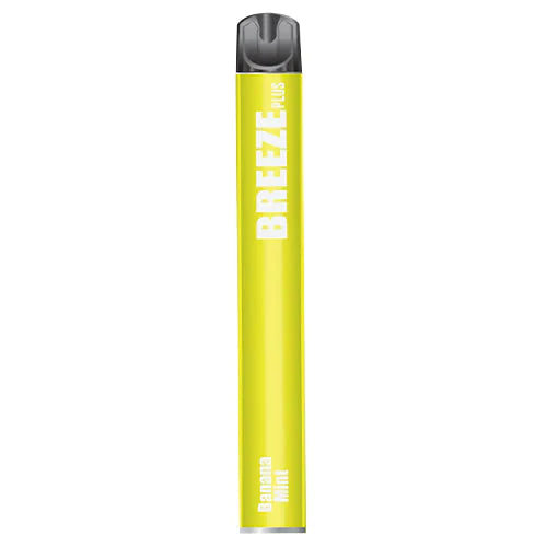 Breeze Plus