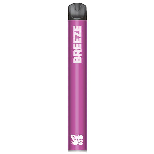 Breeze Plus