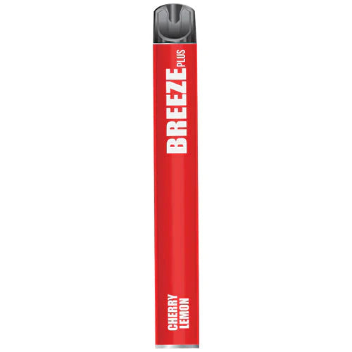 Breeze Plus