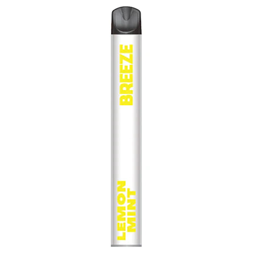 Breeze Plus