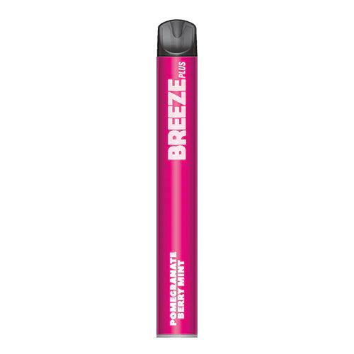 Breeze Plus