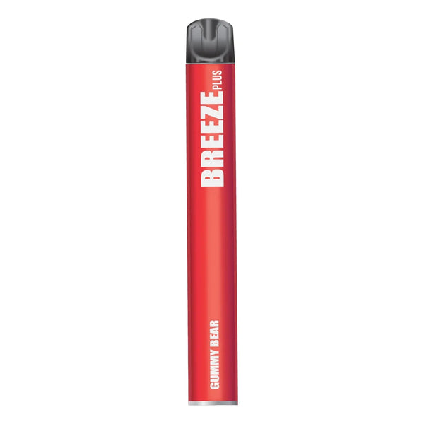 Breeze Plus