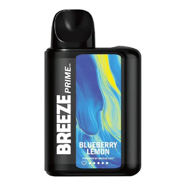 Breeze Prime