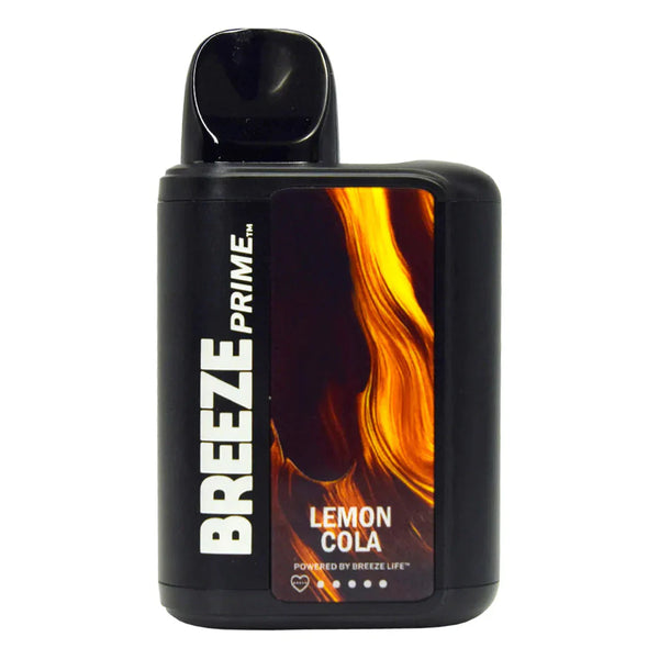 Breeze Prime