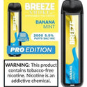 Breeze Pro