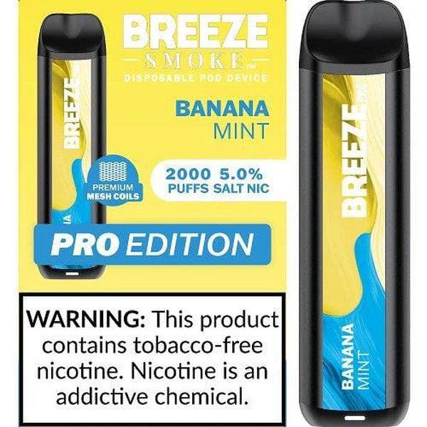 Breeze Pro