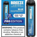 Breeze Pro