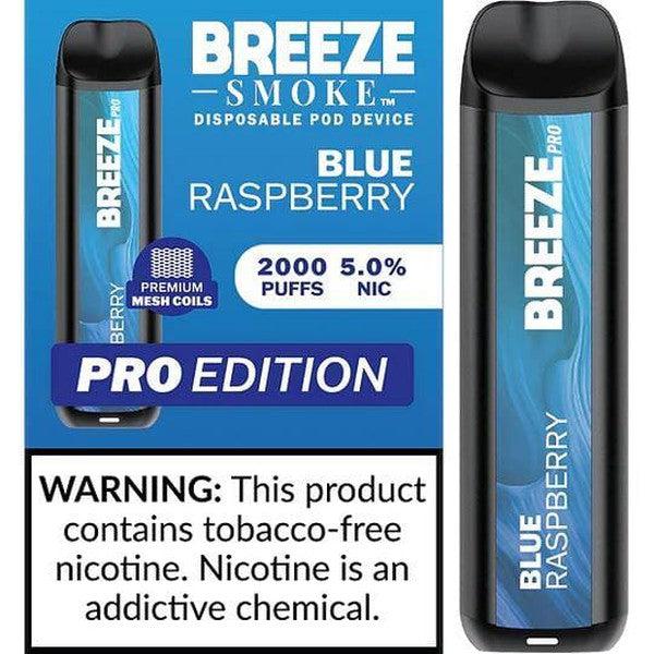 Breeze Pro