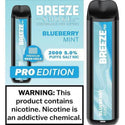 Breeze Pro