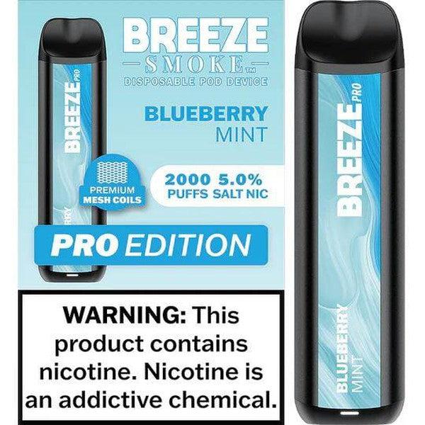 Breeze Pro