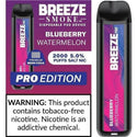 Breeze Pro