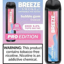 Breeze Pro