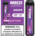 Breeze Pro