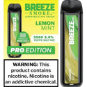 Breeze Pro
