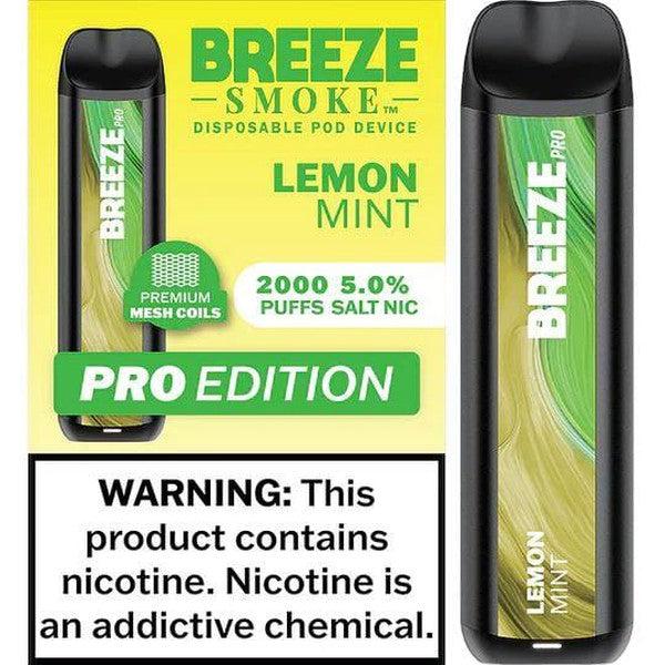 Breeze Pro