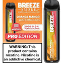 Breeze Pro